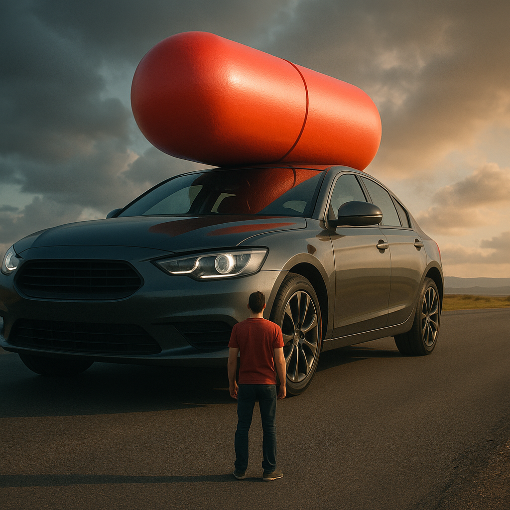 자동차 관리만 잘해도 수명 5년 이상 늘어난다?! 🚗