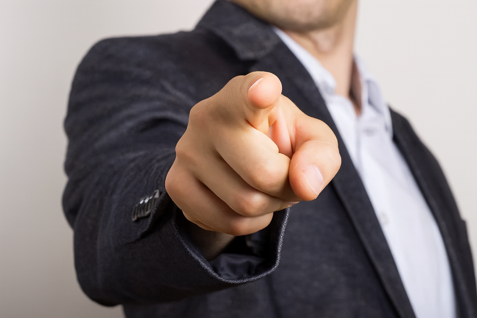 퇴사할 때 통보 기간