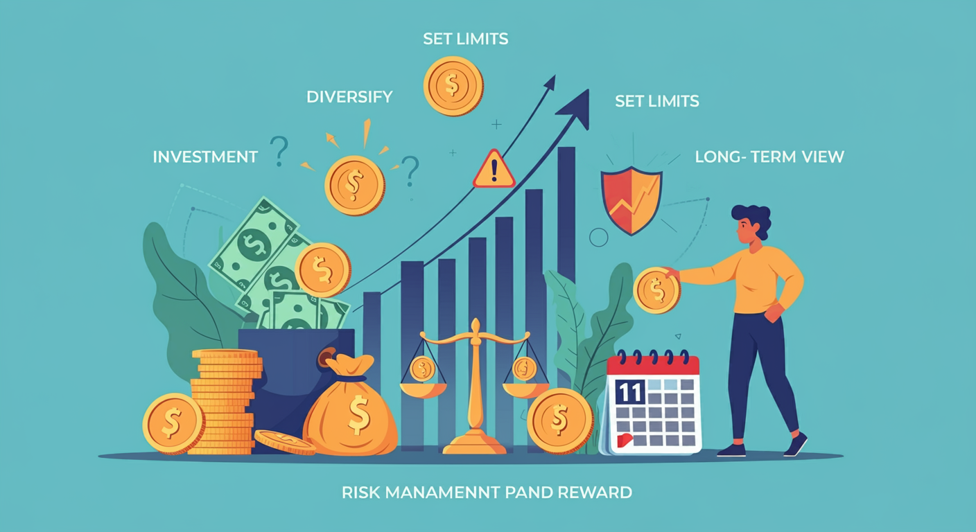 주식 문외한도 5분이면 이해하는 주식투자
