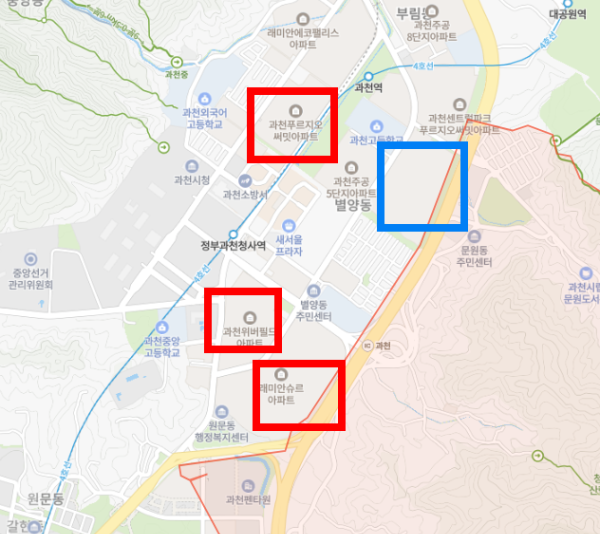 경쟁단지