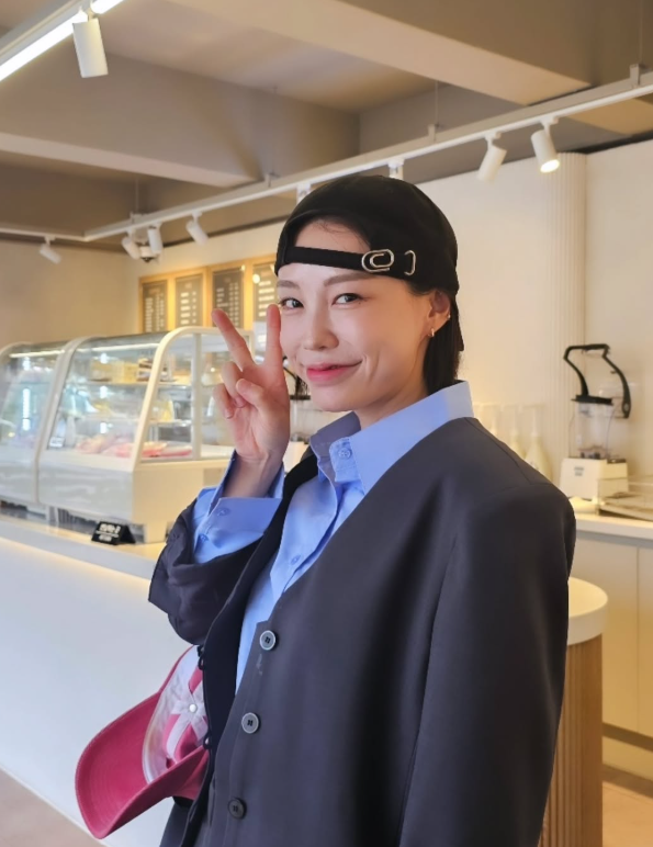 김예지 이건혁 금메달