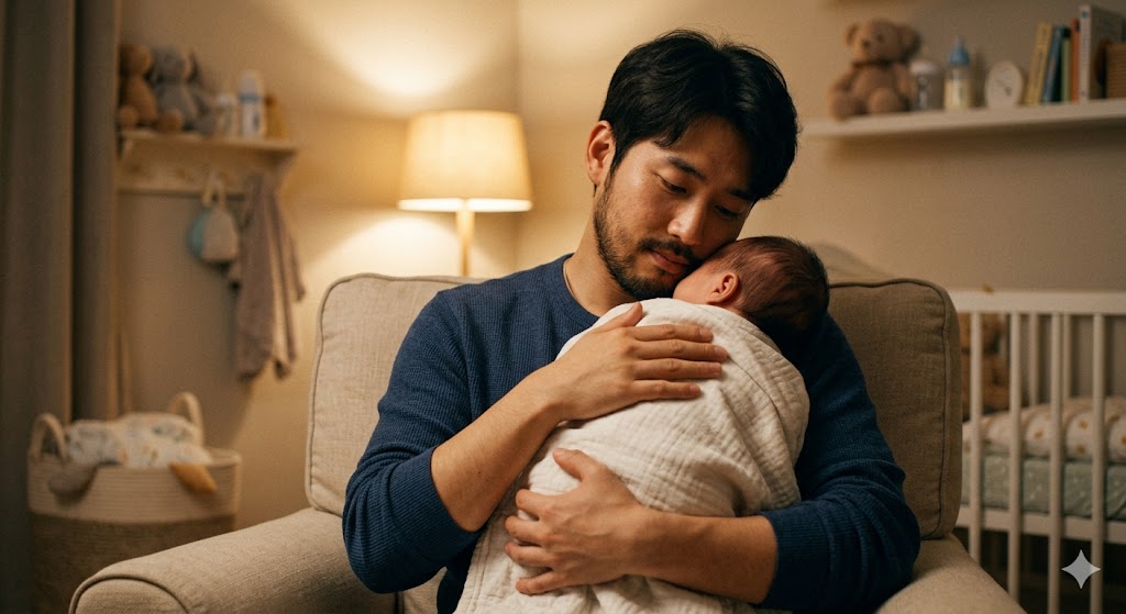 신생아 배앓이