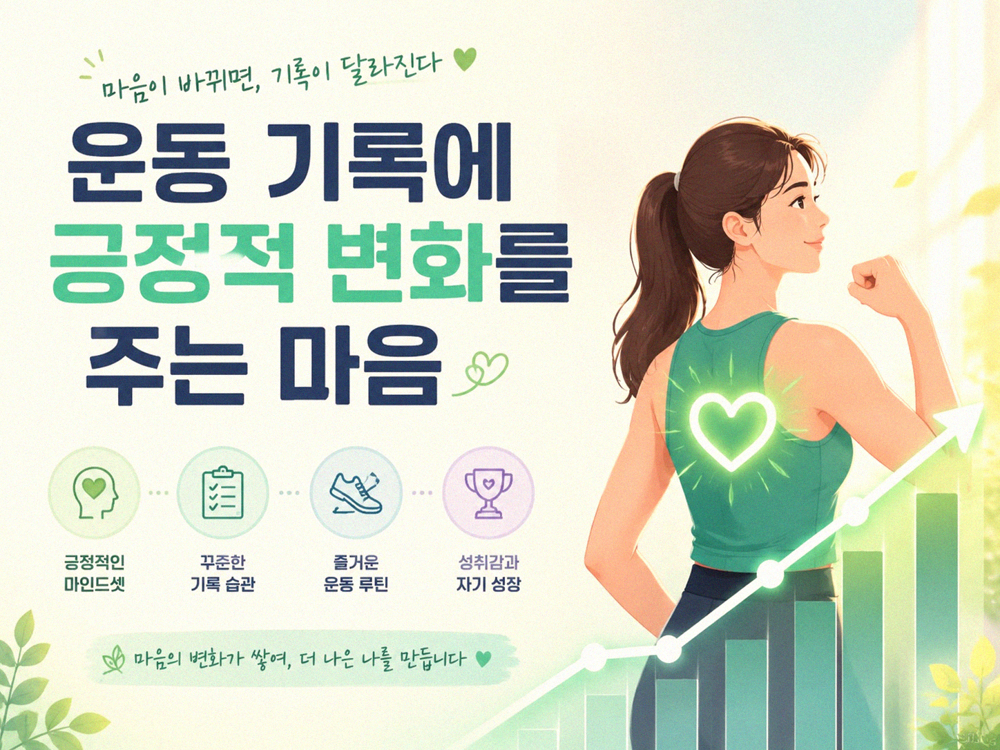 운동할 때 음악, 왜 이렇게 효과가 좋을까