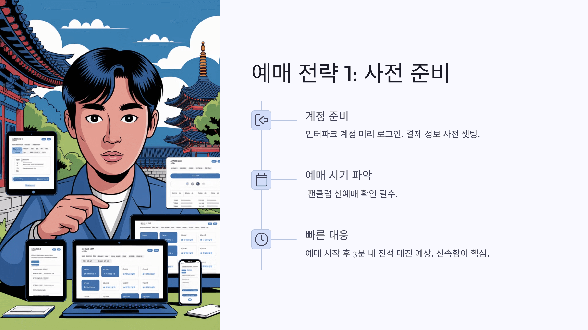 2025년 임영웅 콘서트 취소표 예매 꿀팁