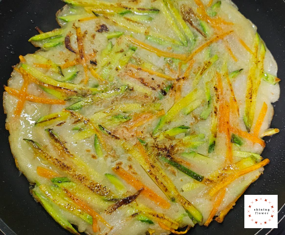 애호박전-완성