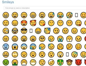 이모티콘 모음 특수문자 카톡 귀여운 이모지_3