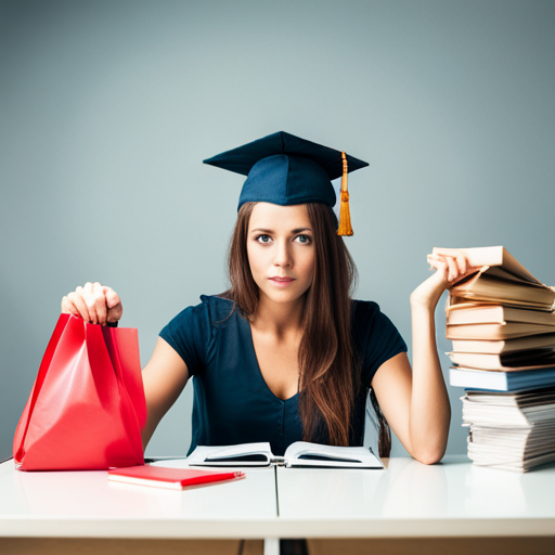 학자금 대출 지원 정책 소개