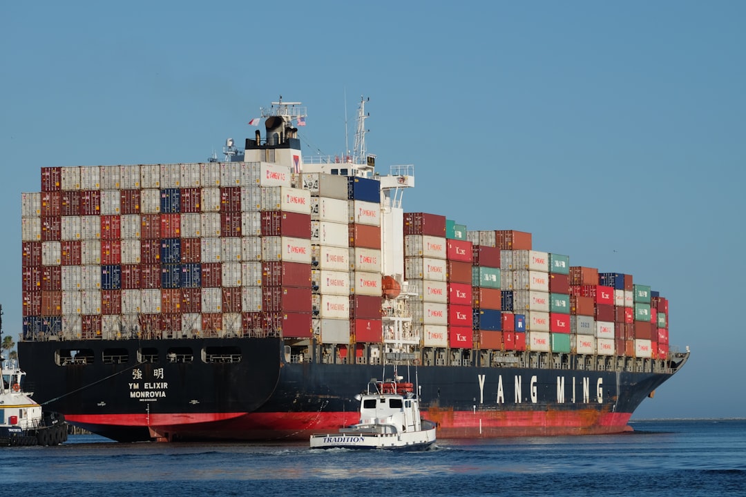 Freighter