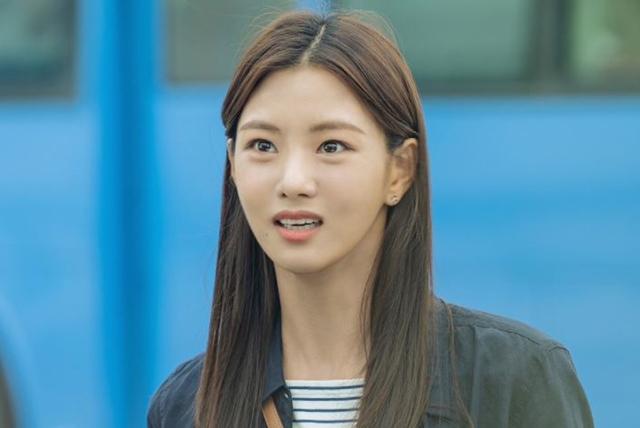 신사와 아가씨
