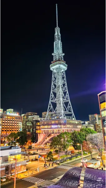 나고야 여행코스 여름에 가볼만한 명소 3곳 추천 일정표_3