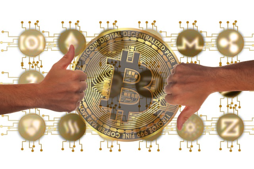 디지털 자산(비트코인, NFT), 시니어도 투자해야 할까?