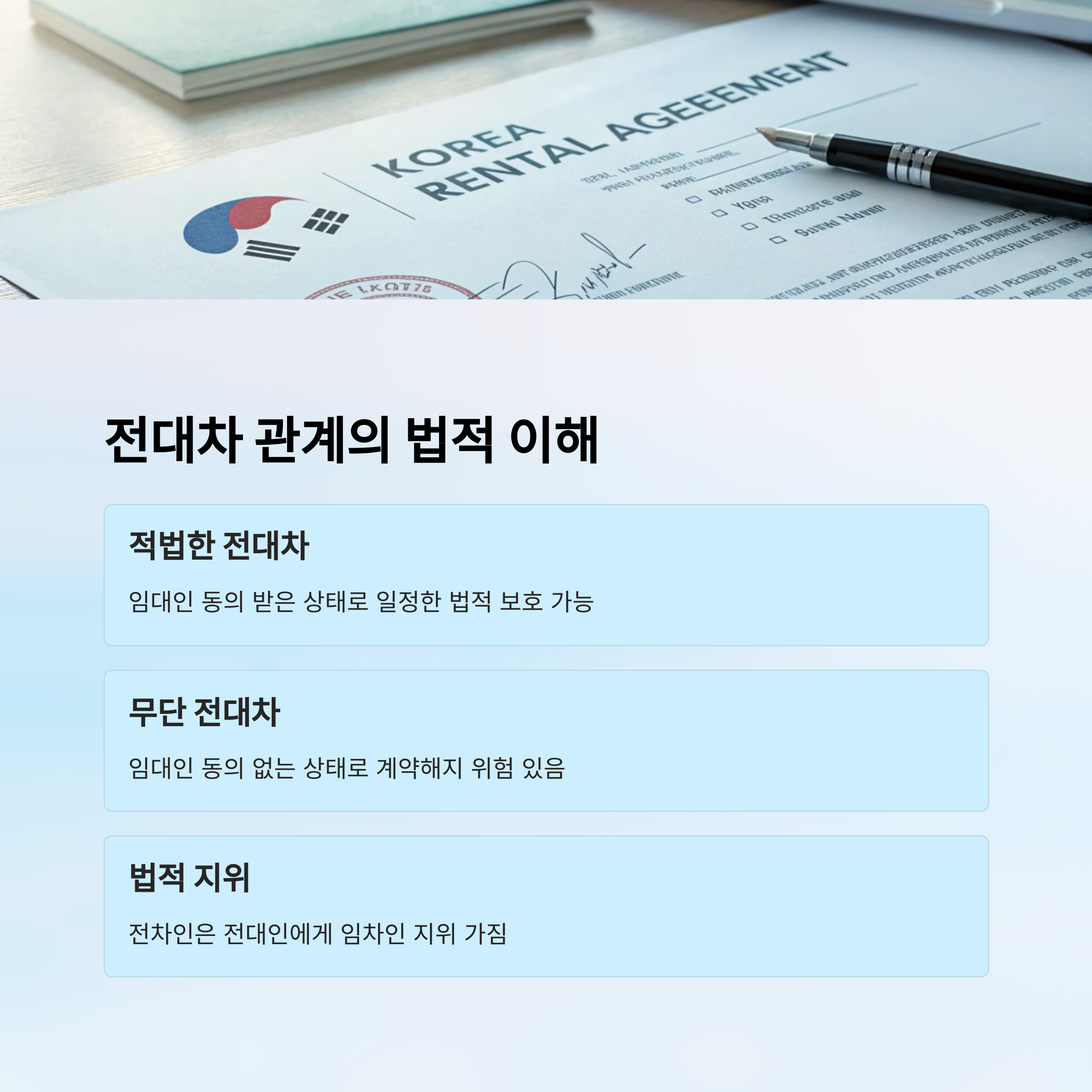 계약갱신청구권