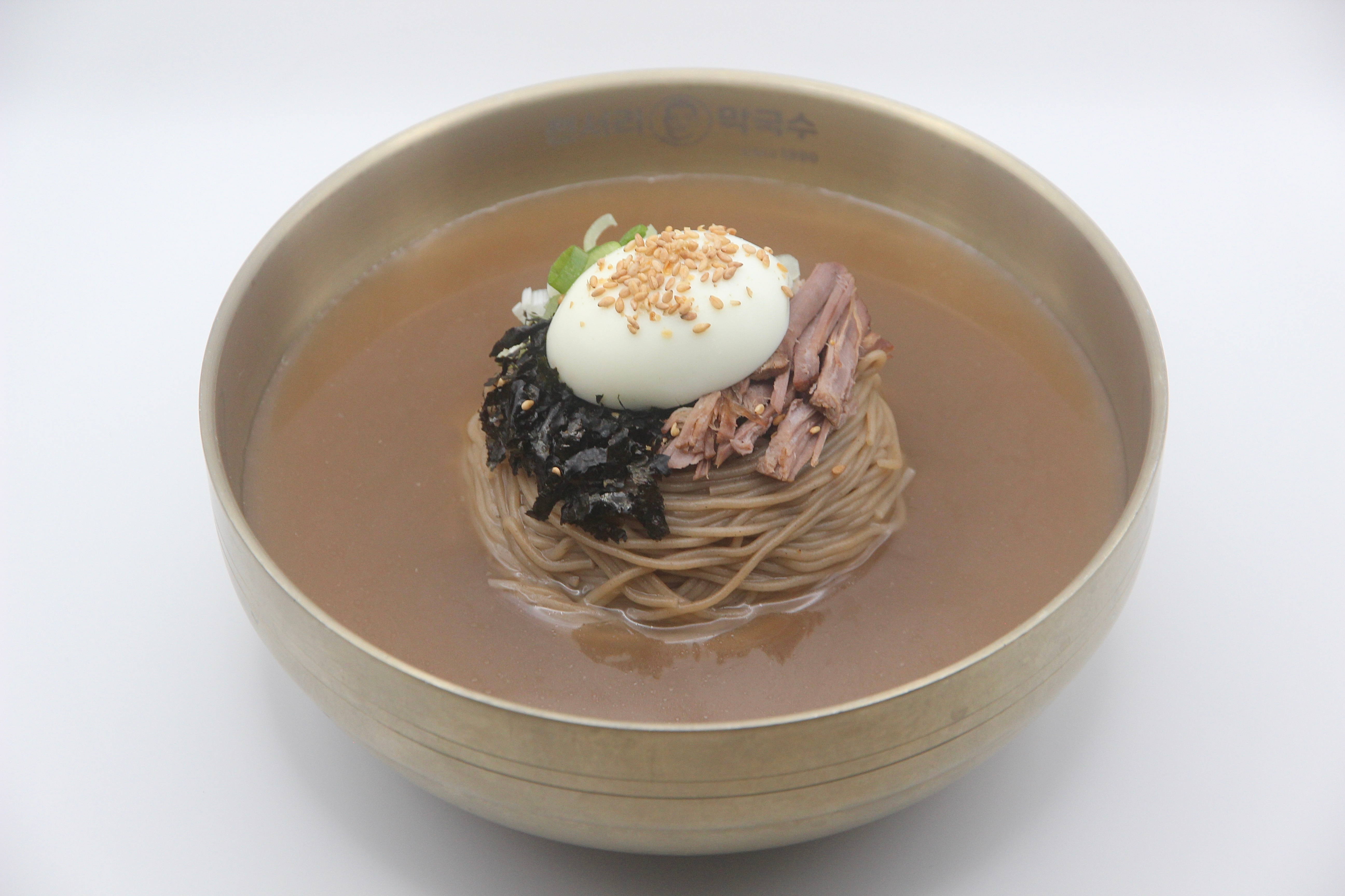 천서리막국수 본점