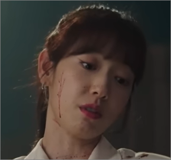 지옥에서 온 판사 주인공
