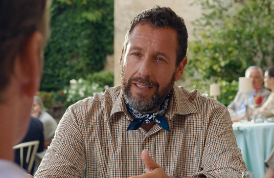 넷플릭스 코미디 영화 다시보기 추천 제이 켈리 줄거리 결말