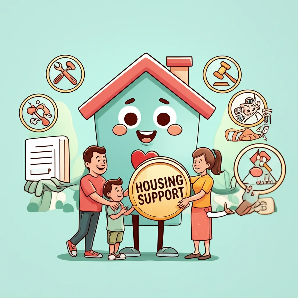 관악구 전세피해 희망 회복 지원금 2..