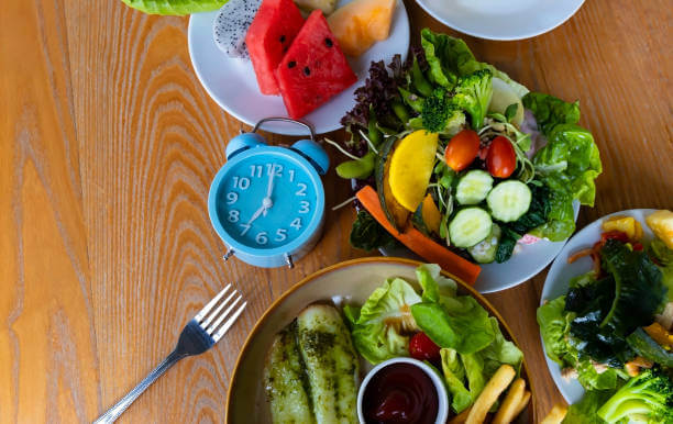 하루를 바꾸는 간헐적 단식! 간헐적 단식 방법! 간헐적 단식 효과와 실천법 총정리!