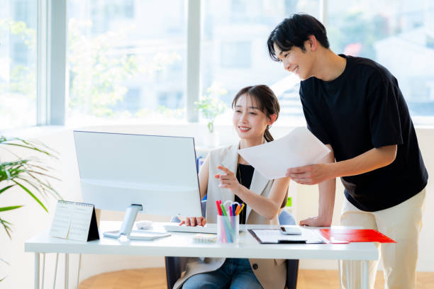 직장인이 부업할 때 주의할 점