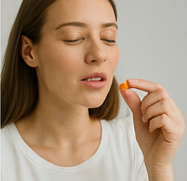 면역력 높이는 영양제