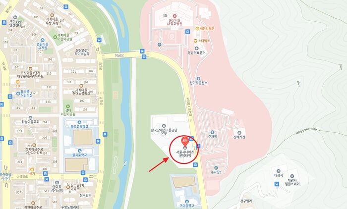 경기도 성남 분당 실버타운 입주조건, 생활비 (은퇴설계자들 5회)