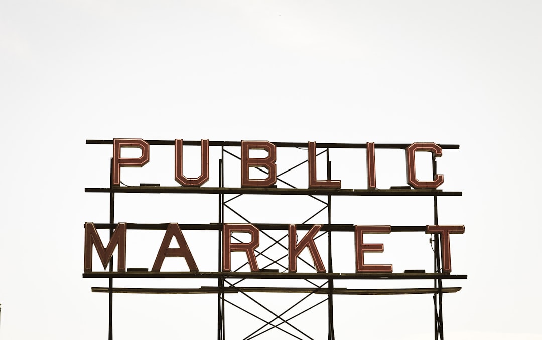 Public enterprise