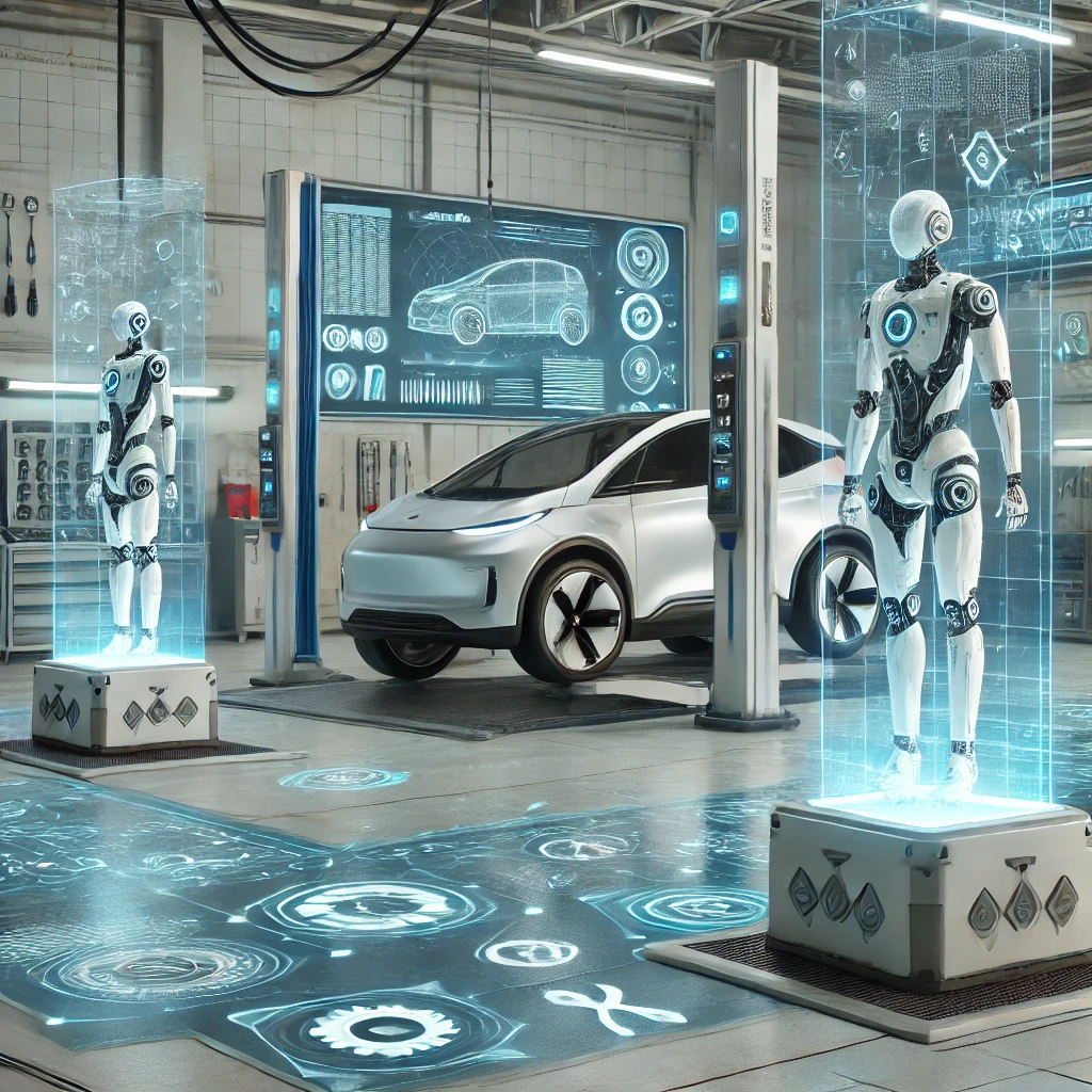 전기차 충전요금 체계