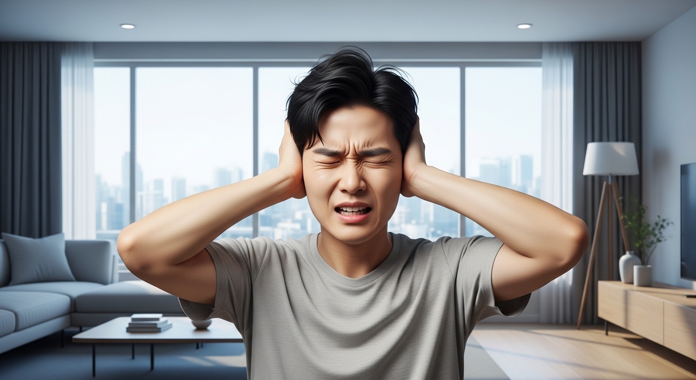 층간소음, 스토킹처벌법