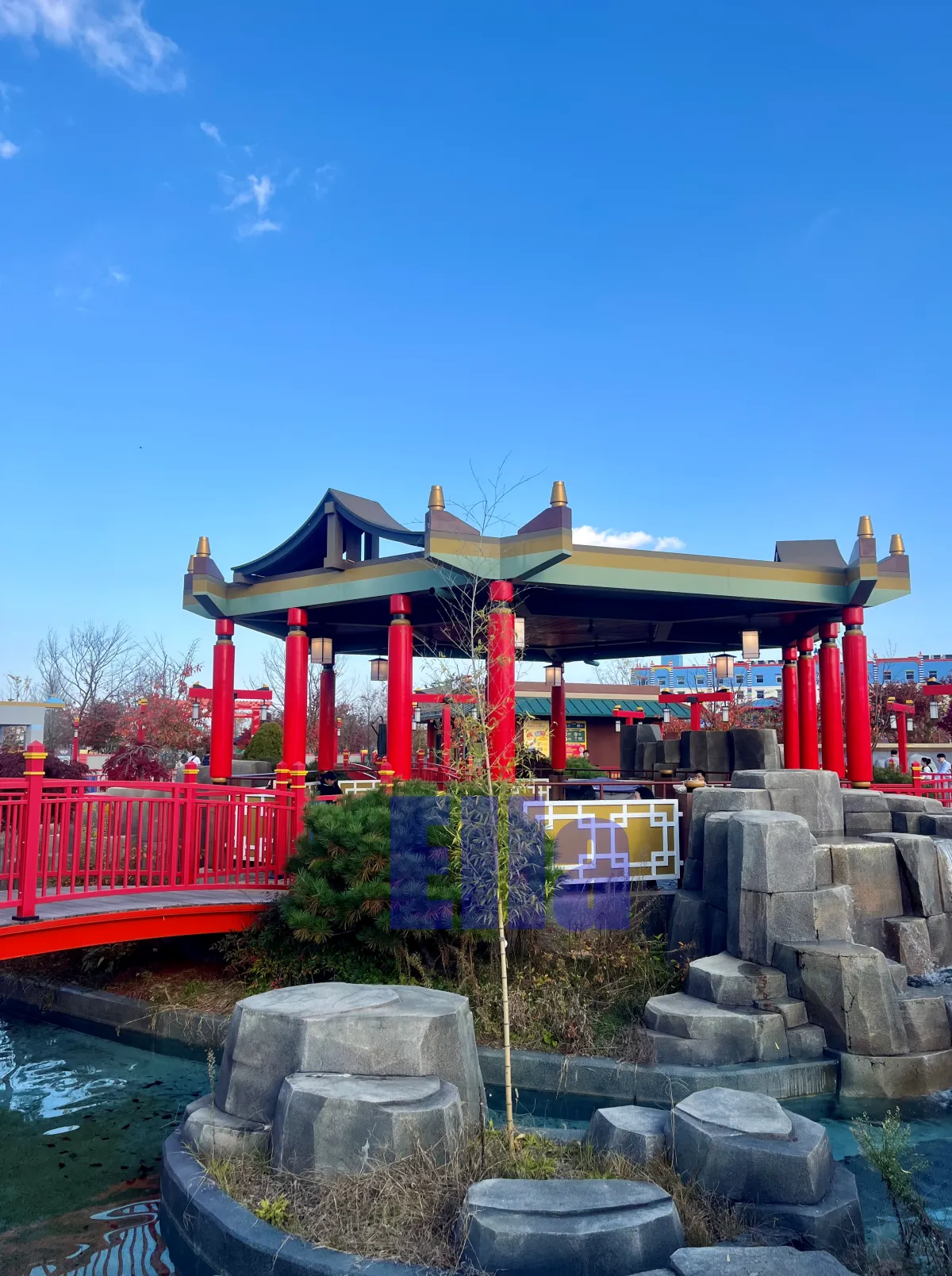 춘천-레고랜드-닌자고마을