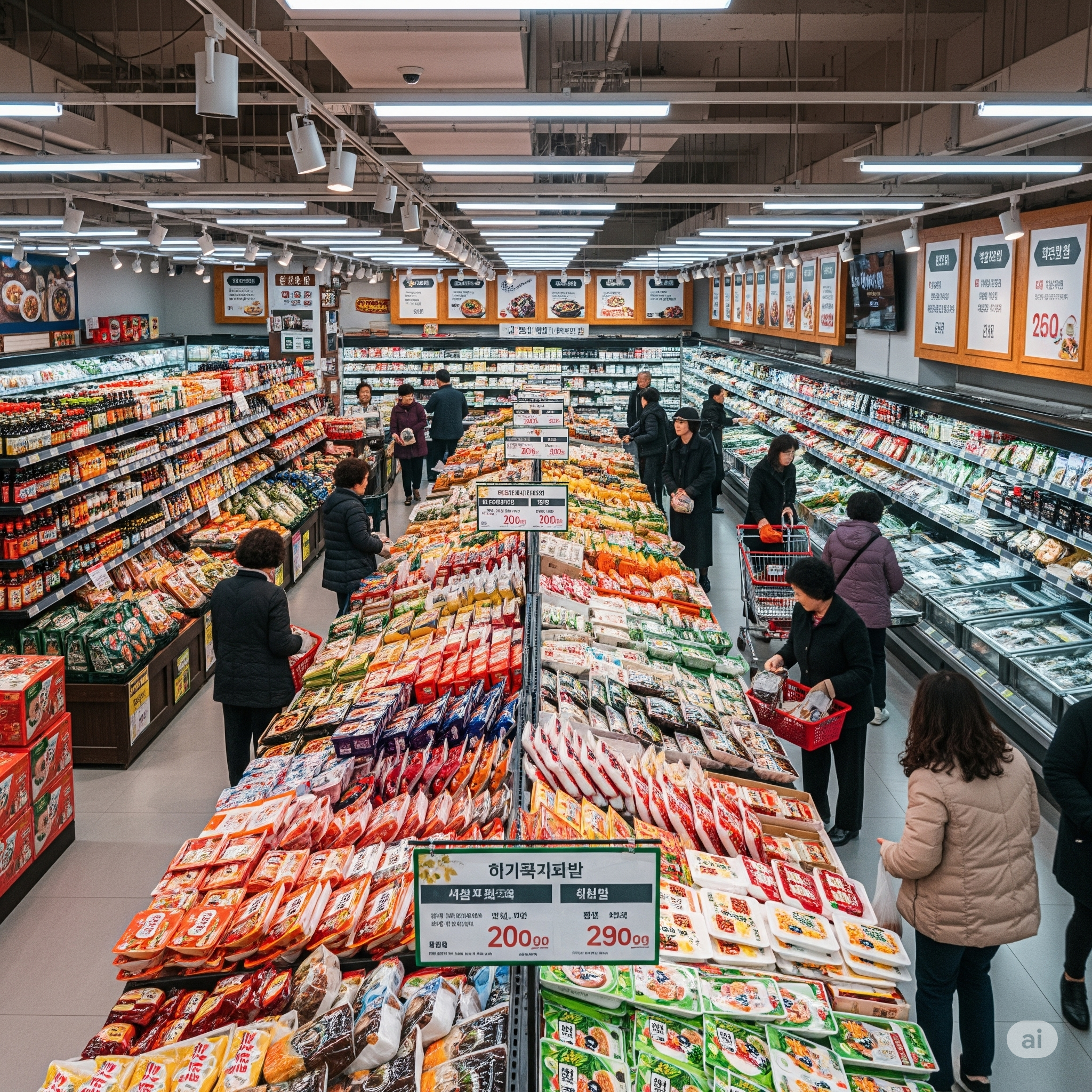 이마트 물건 조회