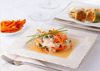 여름철 보양식 기력회복 보양식 추천