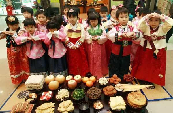 추석 차례 지내는 순서 시간 방법을 총정리_9