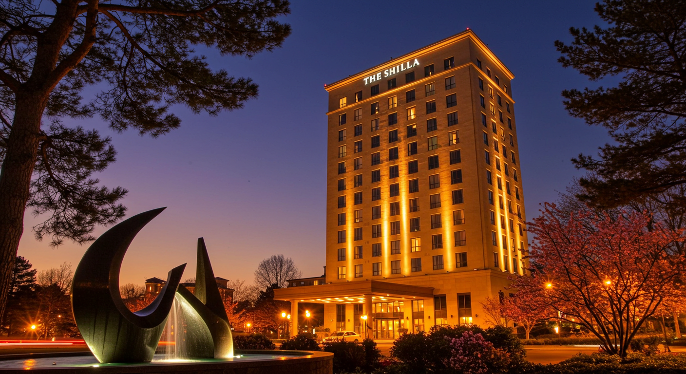 호텔 최저가 찾는 꿀팁