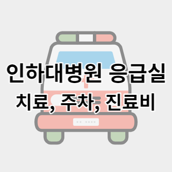 인하대병원_응급실_썸네일