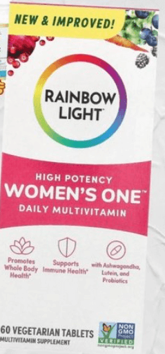 종합 멀티비타민 추천 BEST 10 연령별 목적별