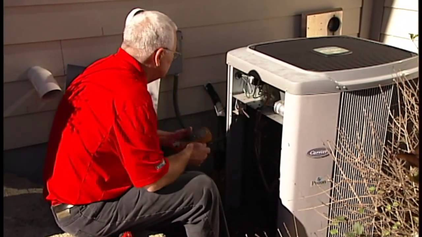 캐리어 에어컨 점검 및 유지보수 방법 – 냉방 성능 최대로 높이는 꿀팁!