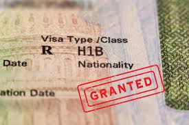 H-1B 비자란