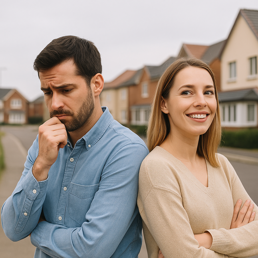 부동산 심리 관련 사진입니다.