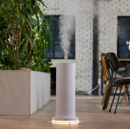 미로 대용량 통세척 가습기 추천 + 사무실·거실용 스마트 타워 가습기