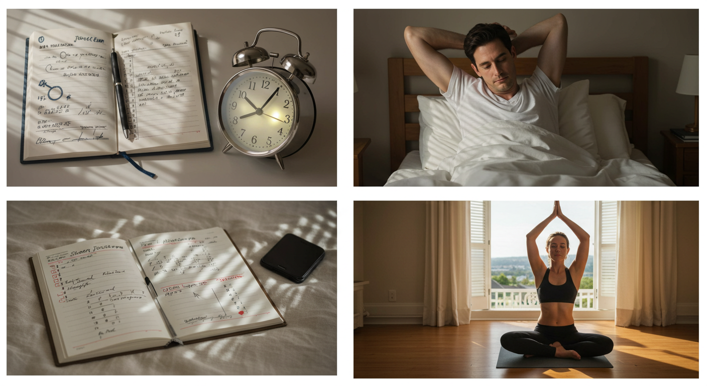 기면증 관련 이미지