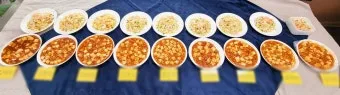 중식조리기능사 칼질연습 소스비율 조리순서 시험요령_22