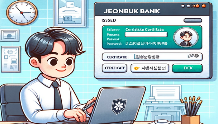 로그인화면