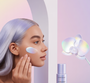 검버섯 없애는 방법