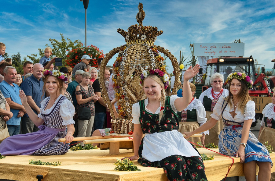 로컬 축제의 숨은 기획자들
