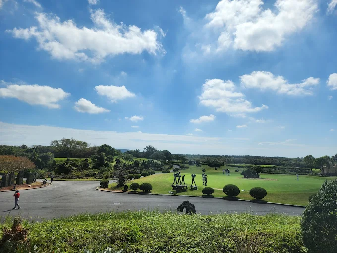 제주 라온 골프클럽 (라온CC) 소개 및 이용방법