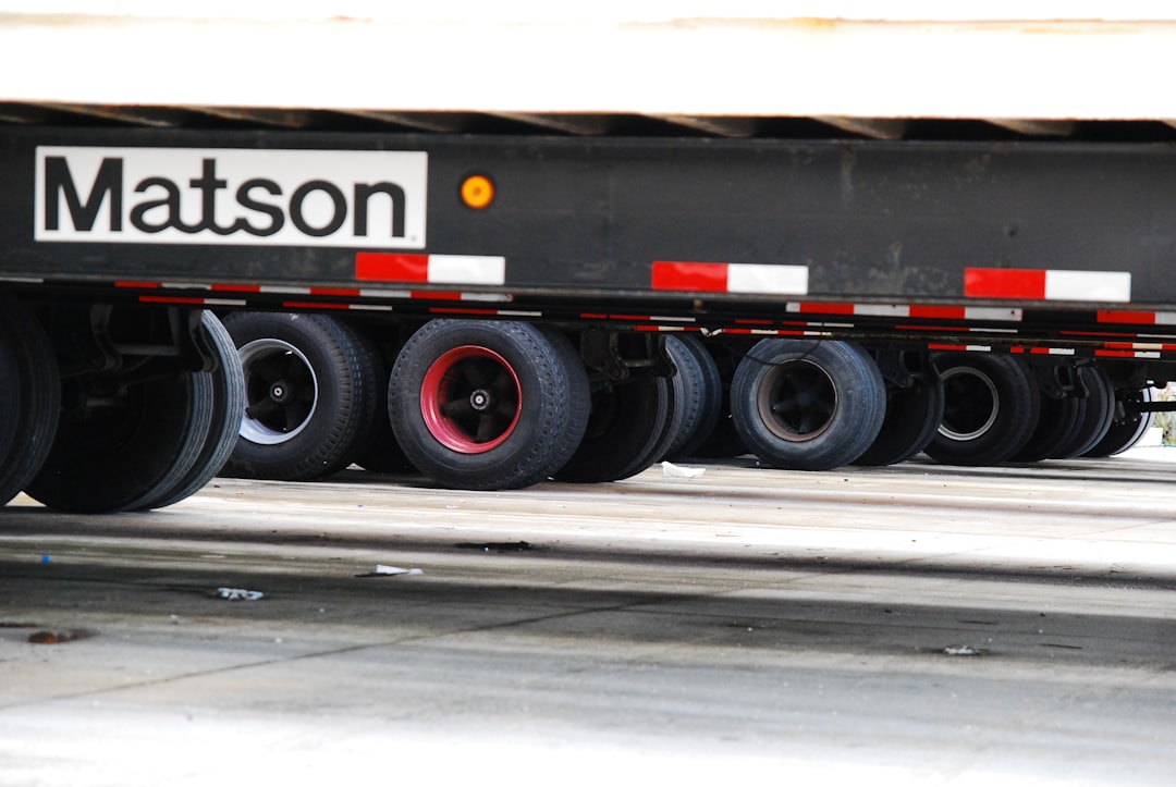 2-ton truck