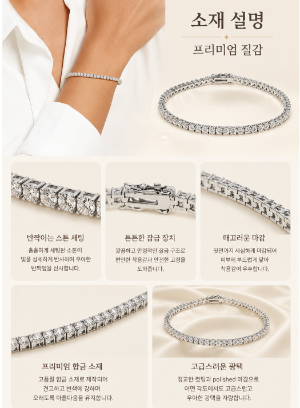 선물 만족도가 높은 이유