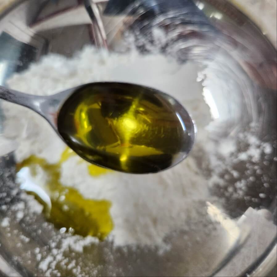 치킨파우더 치킨반죽기 치킨 반죽 만드는법 치킨 반죽기