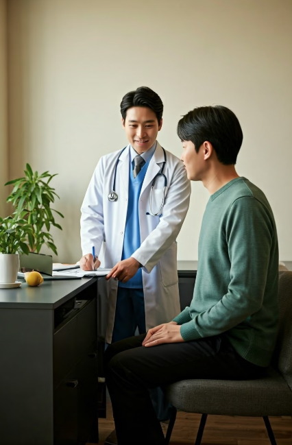 고지혈증 치료 방법