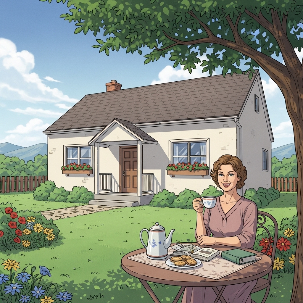 경기도 시골집 매매