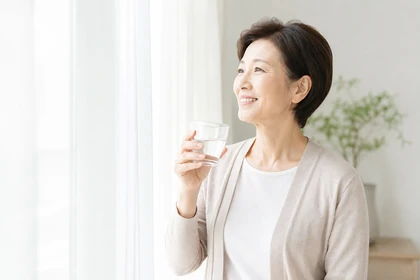 중년 이후 면역력 변화 이유 안내12